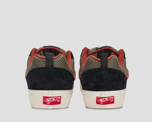 Load image into Gallery viewer, Vans Of The Wall Knu Skool Vr3