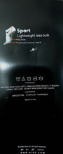 Load image into Gallery viewer, Nike Cushion Training - 6 Pair Socks