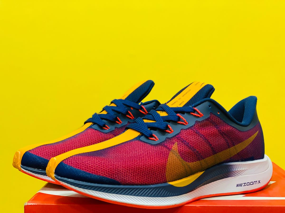 Nike Air Zoom Pegasus 35 Turbo - Main Image