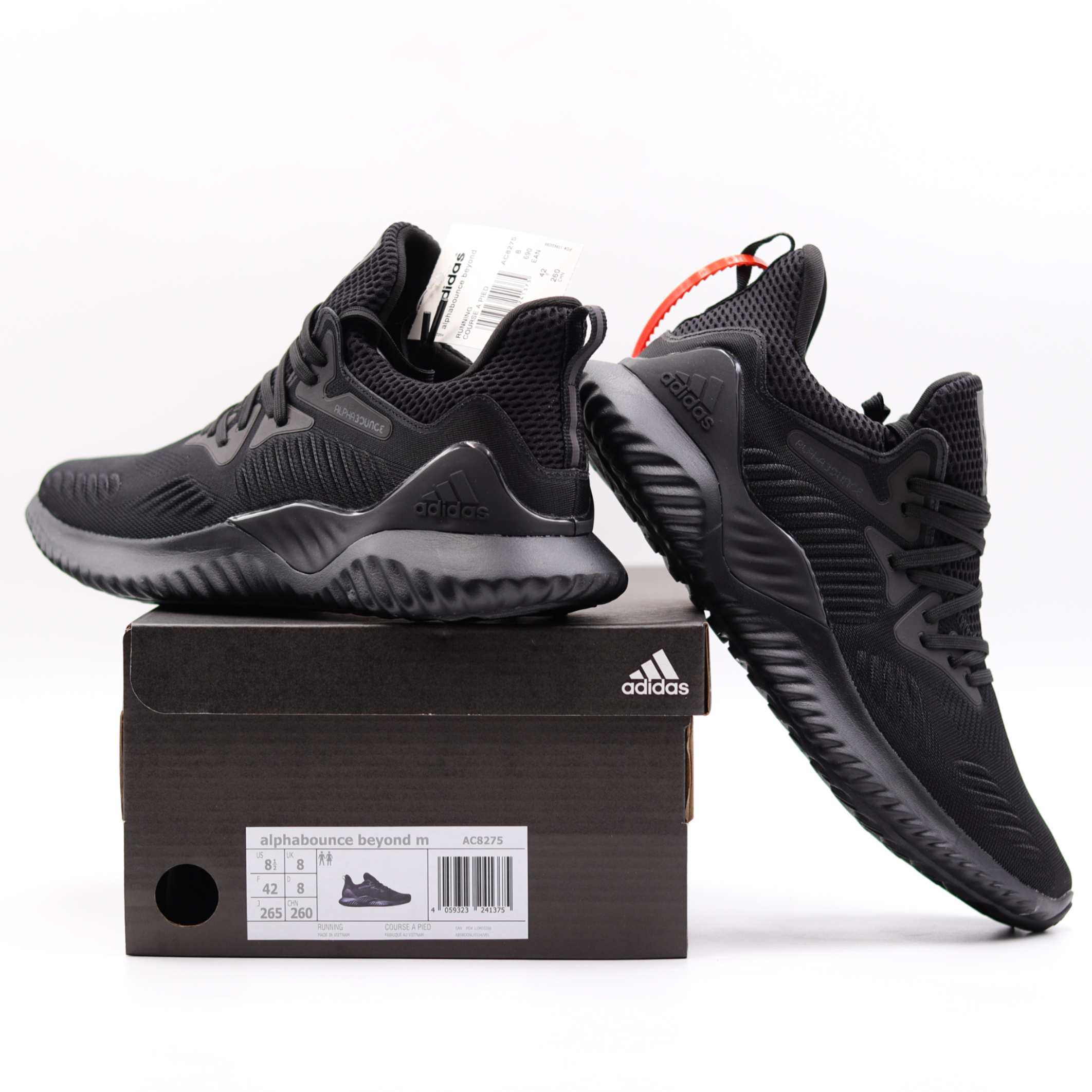 Adidas Alphabounce Beyond M