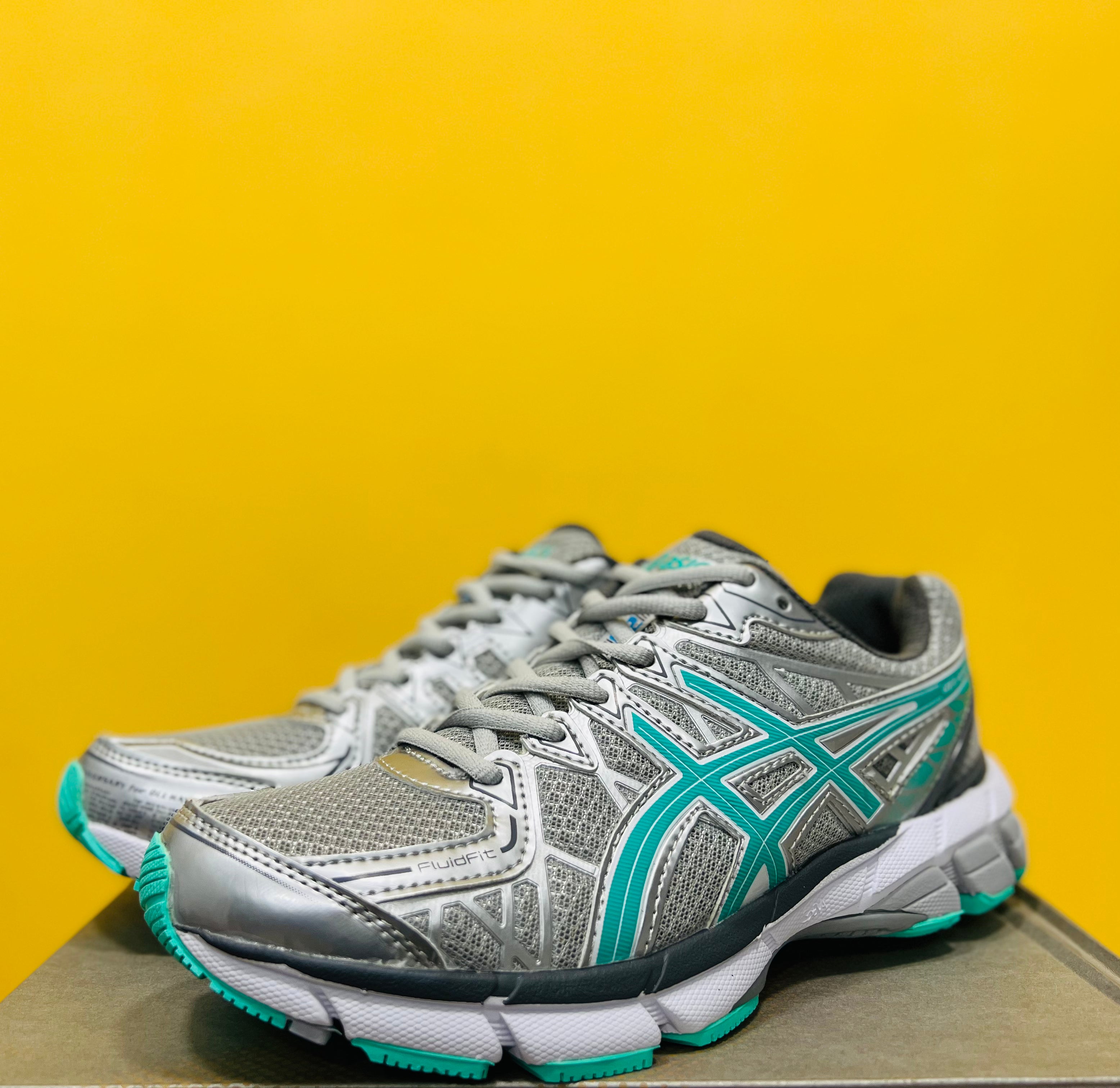Asics gel shoes hot sale price