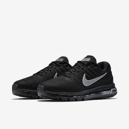 In Pakistan Mens Shoes Black Air Max Nike Airmax 2017