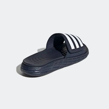 Load image into Gallery viewer, Adidas Duramo SL Slides