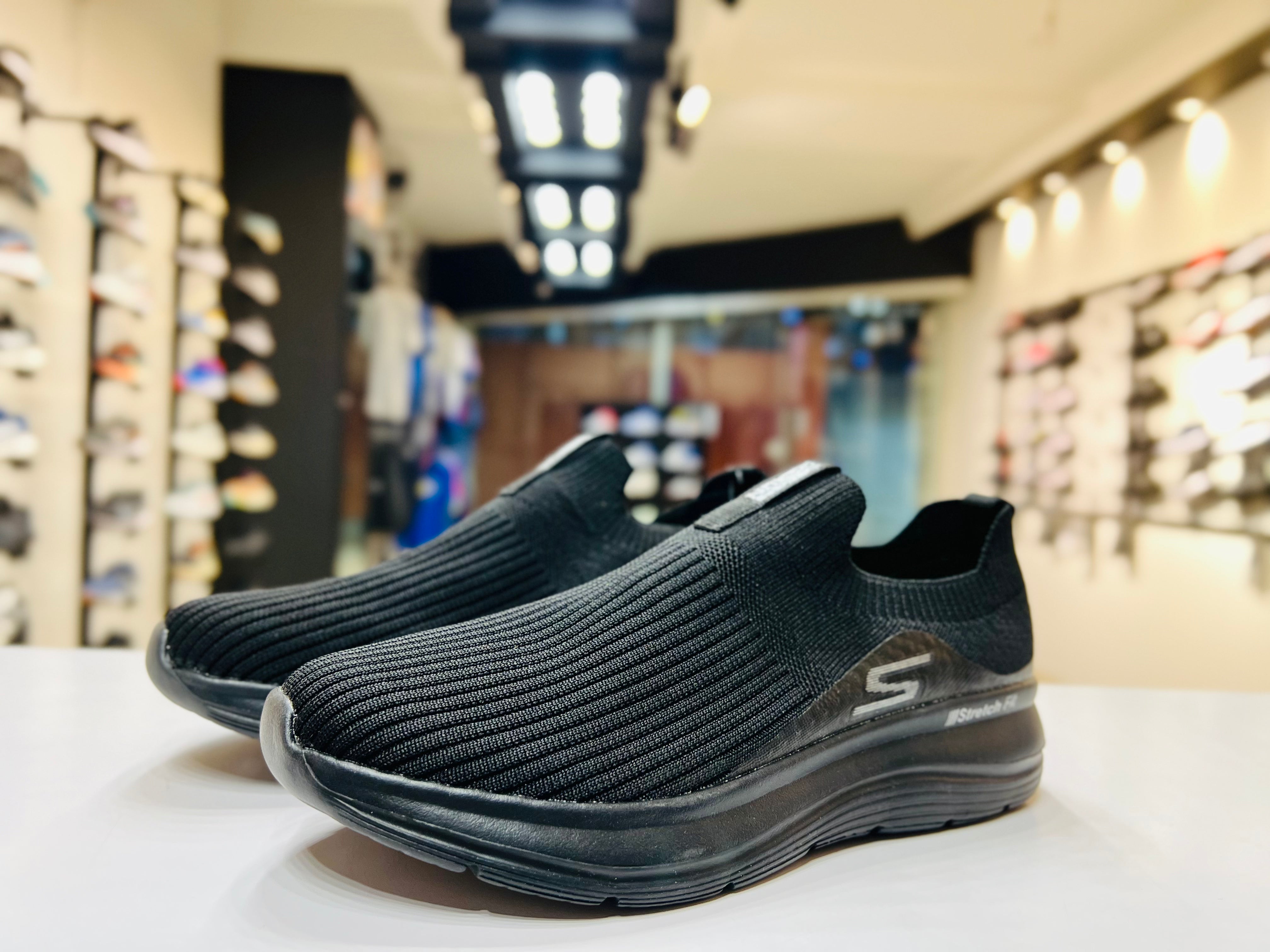 Skechers Go Run Strech Fit Affinity