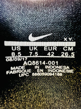 Load image into Gallery viewer, Nike Benassi Mismatch LTD Slide - Reflective