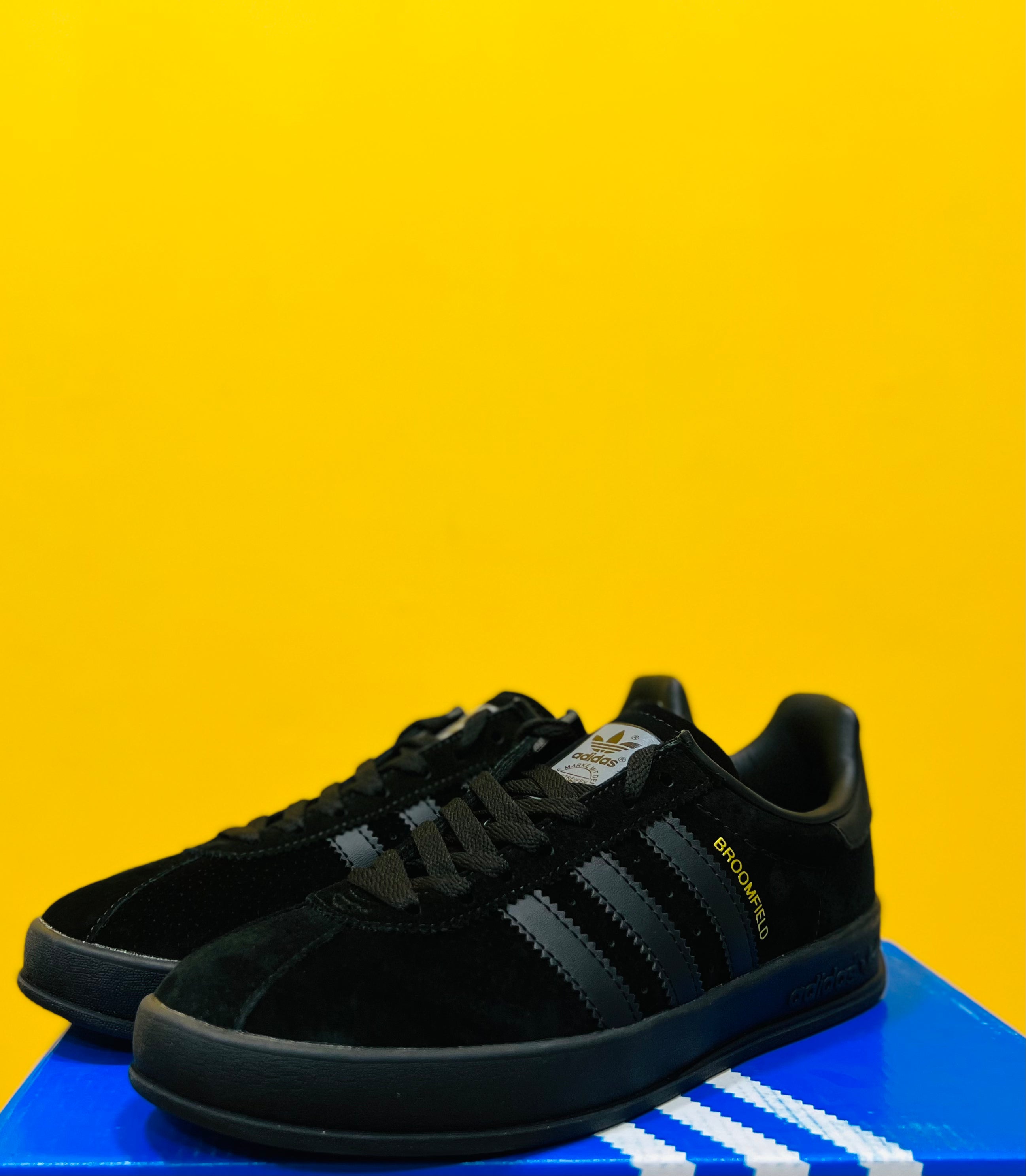 Adidas Broomfield Shoes