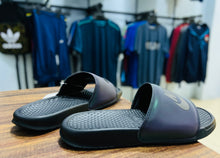 Load image into Gallery viewer, Nike Benassi Mismatch LTD Slide - Reflective