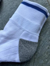 Load image into Gallery viewer, 3pcs Skechers Performance Quarter Crew Socks
