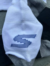 Load image into Gallery viewer, 3pcs Skechers Performance Quarter Crew Socks
