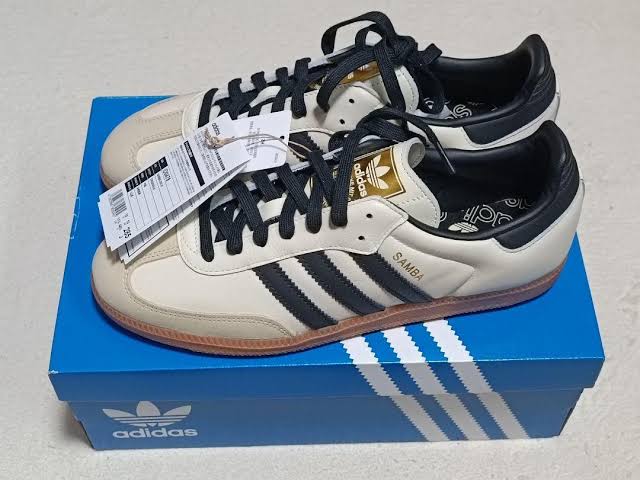 Adidas Samba OG | Samba | Adidas Samba Affinity Adidas Samba OG | Samba | Adidas Samba Affinity