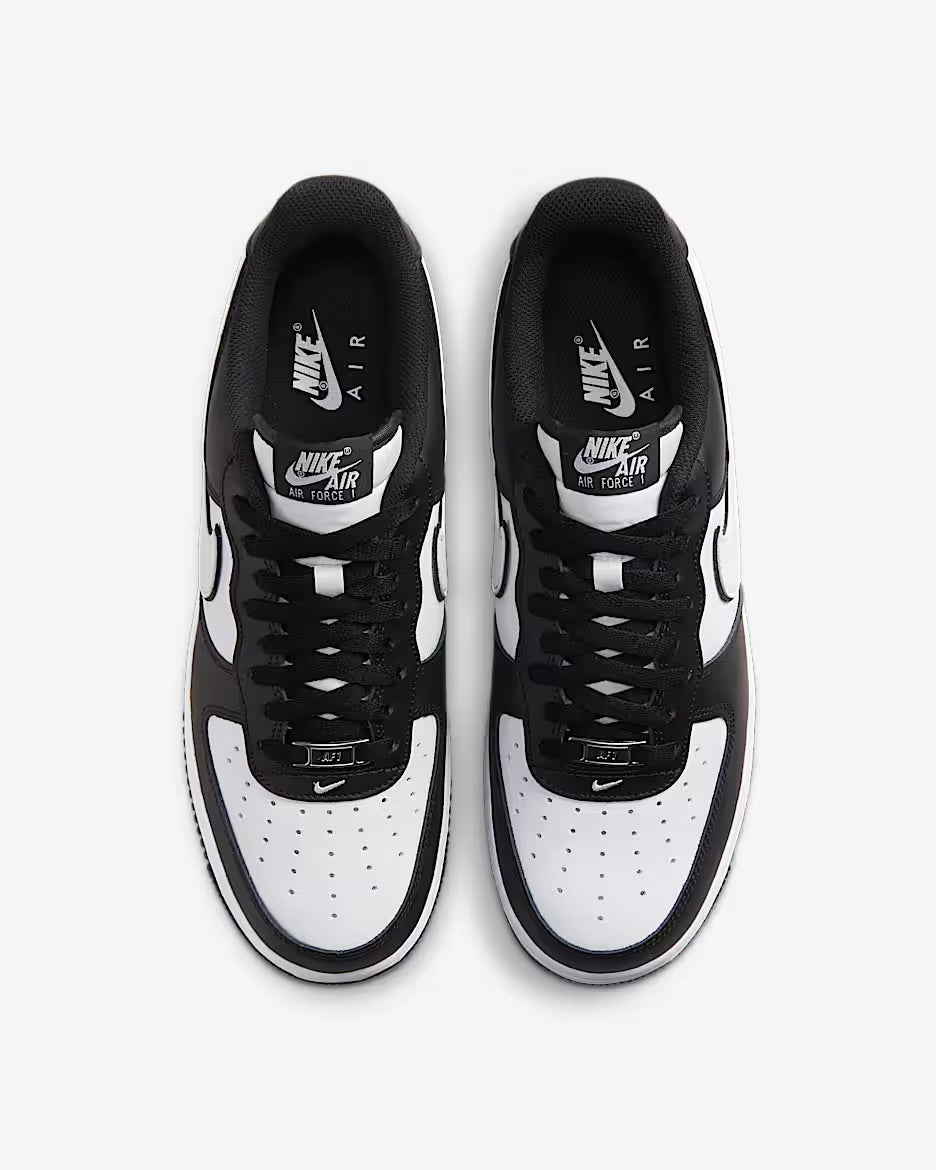mens white nike air force ones