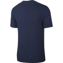 Load image into Gallery viewer, Nike Navy Icon Future T-Shirt
