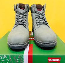 Load image into Gallery viewer, Carrera Lace Up Boot - (005)
