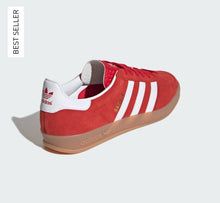 Load image into Gallery viewer, Adidas GAZELLE INDOOR SHOES
