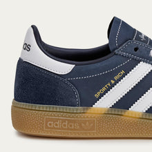 Load image into Gallery viewer, Handball Spezial adidas x Sporty &amp; Rich Originals Shoes
