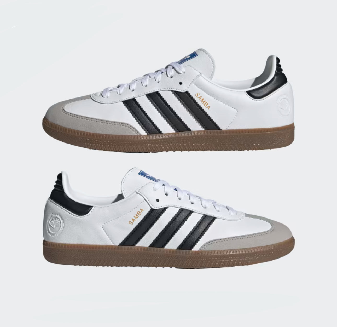 Adidas Samba Vegan | Samba