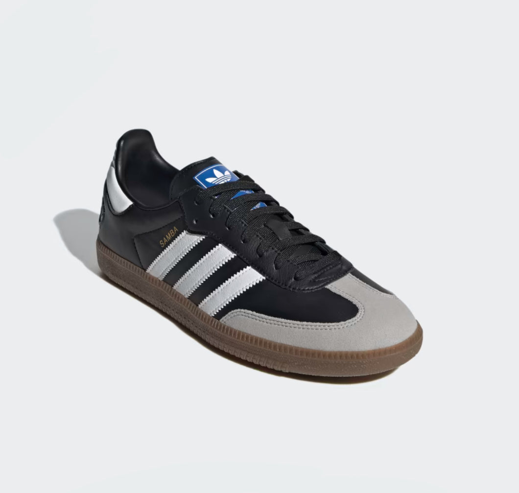 Adidas Samba Vegan Shoes