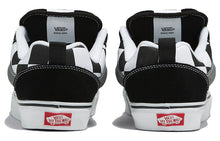 Load image into Gallery viewer, Vans Of The Wall Knu Skool Mega Check
