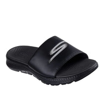 Load image into Gallery viewer, Skechers Go Consistent 2.0 Culver Slippers
