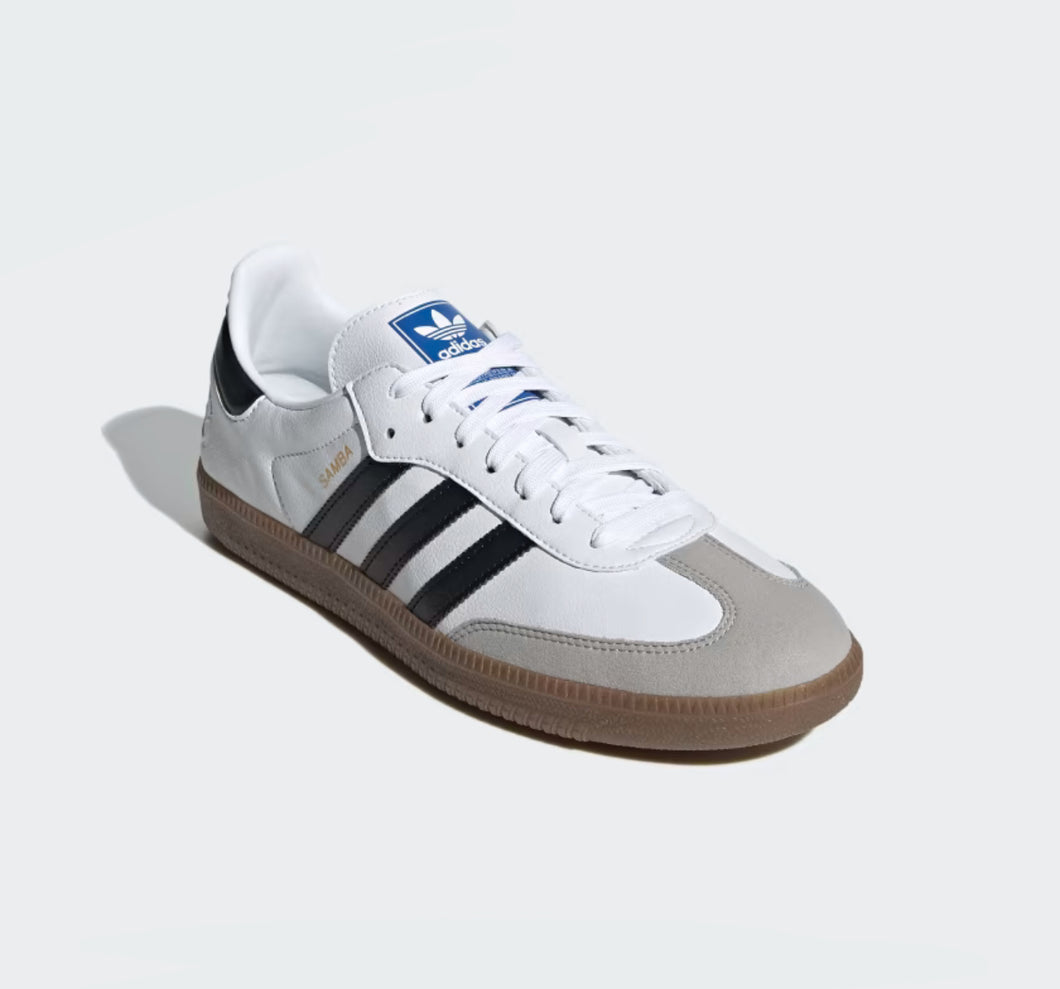 Adidas Samba Vegan Shoes