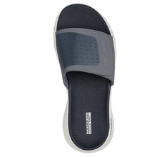 Load image into Gallery viewer, Skechers Go Walk Flex Slipper
