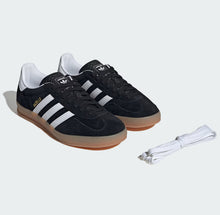 Load image into Gallery viewer, Adidas GAZELLE INDOOR SHOES
