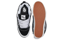 Load image into Gallery viewer, Vans Of The Wall Knu Skool Mega Check
