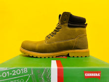 Load image into Gallery viewer, Carrera Lace Up Boot - (0018)
