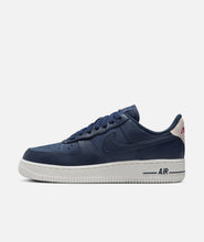Load image into Gallery viewer, Nike Air Force 1 Low LX Obsidian Sail (DZ2708-100)
