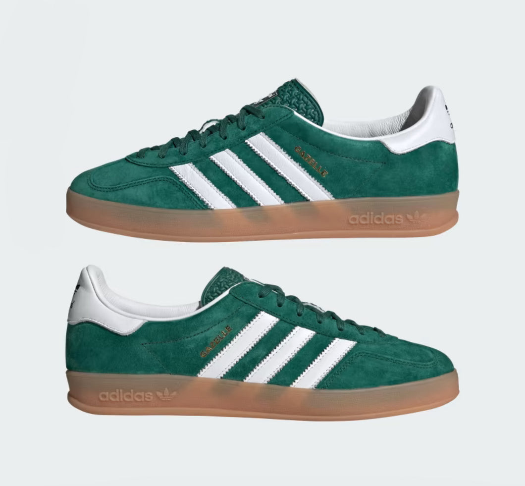 Adidas GAZELLE INDOOR SHOES
