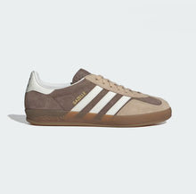 Load image into Gallery viewer, Adidas GAZELLE INDOOR SHOES
