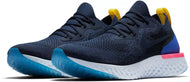 Nike Epic React Flyknit (AQ0070-400)