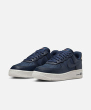Load image into Gallery viewer, Nike Air Force 1 Low LX Obsidian Sail (DZ2708-100)

