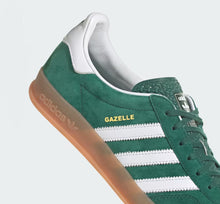 Load image into Gallery viewer, Adidas GAZELLE INDOOR SHOES
