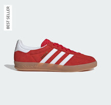 Load image into Gallery viewer, Adidas GAZELLE INDOOR SHOES
