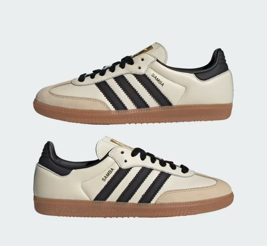 Adidas Samba OG Samba Adidas Samba – Affinity - Main Image
