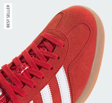 Load image into Gallery viewer, Adidas GAZELLE INDOOR SHOES
