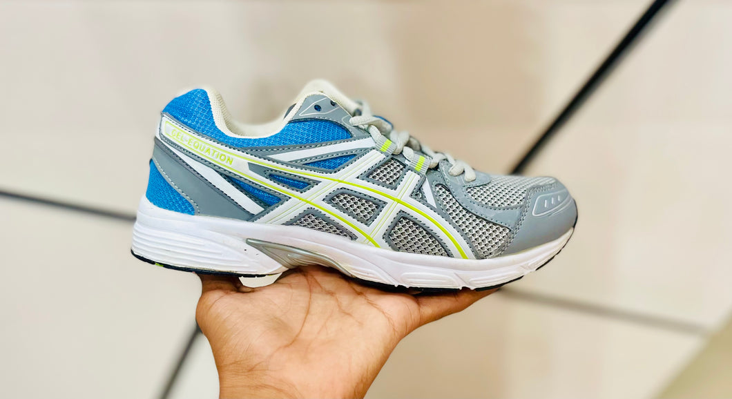 Asics