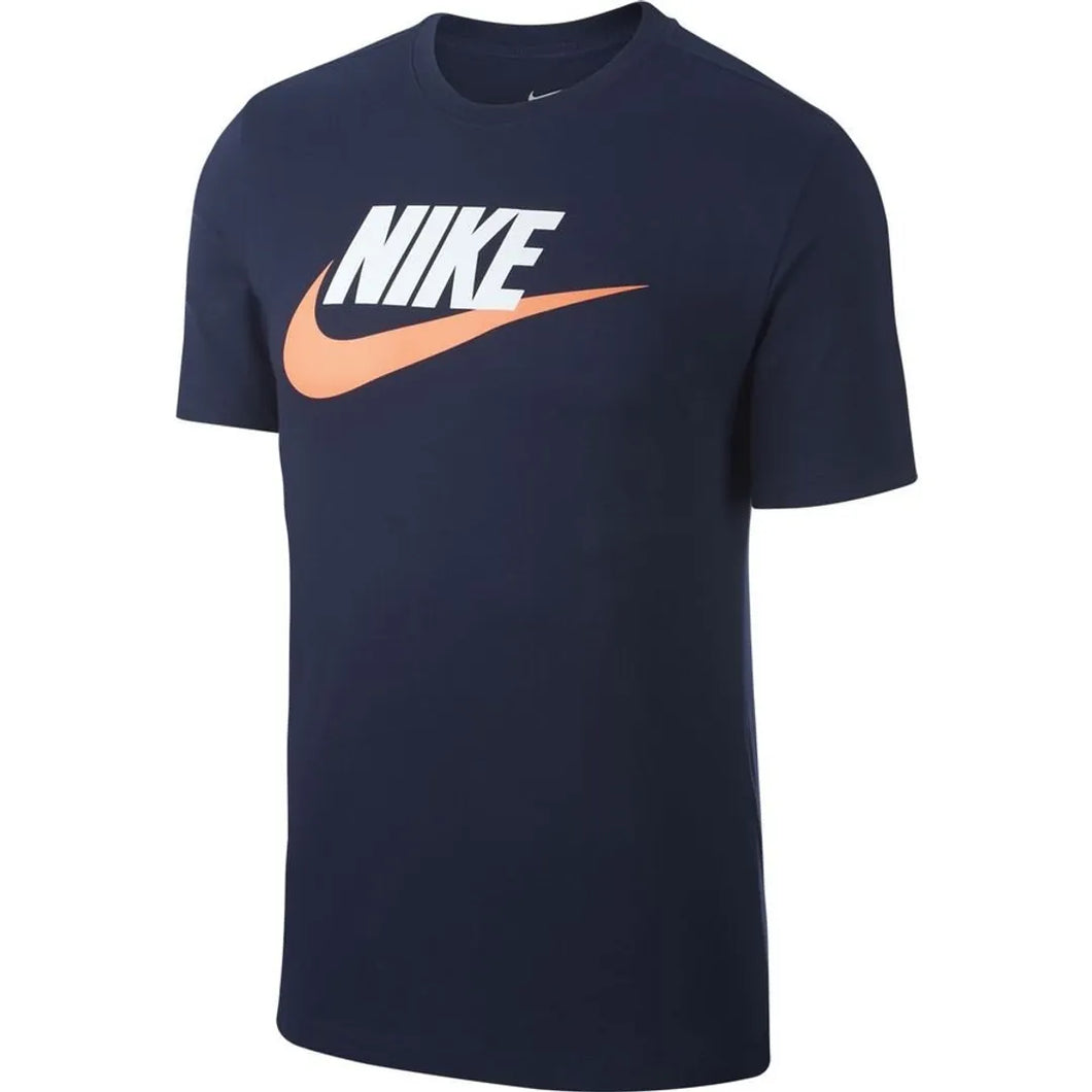Nike Navy Icon Future T-Shirt