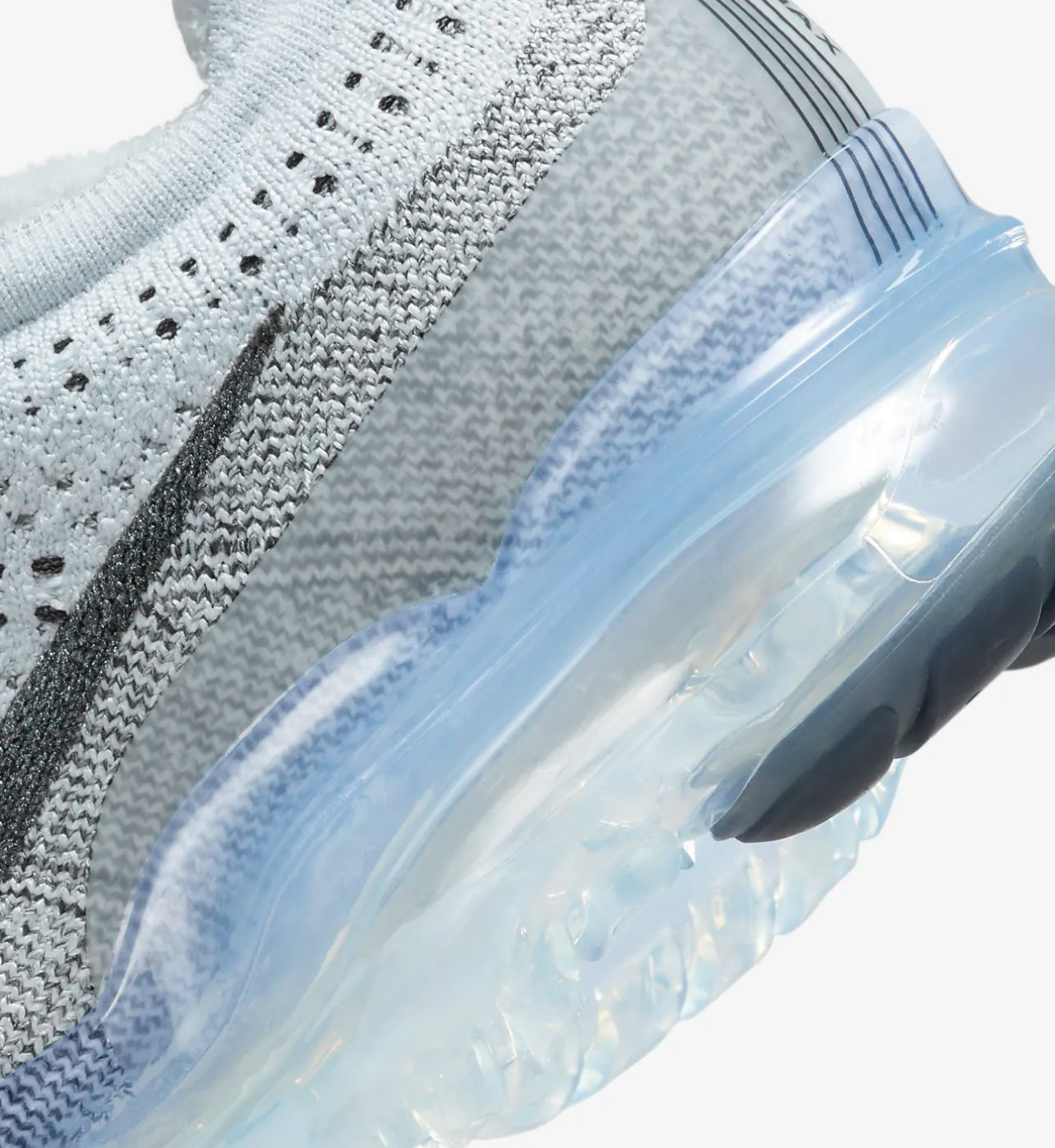 Flyknit vapormax sale hotsell