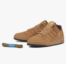 Load image into Gallery viewer, Adidas Forum Low CL Shoes
