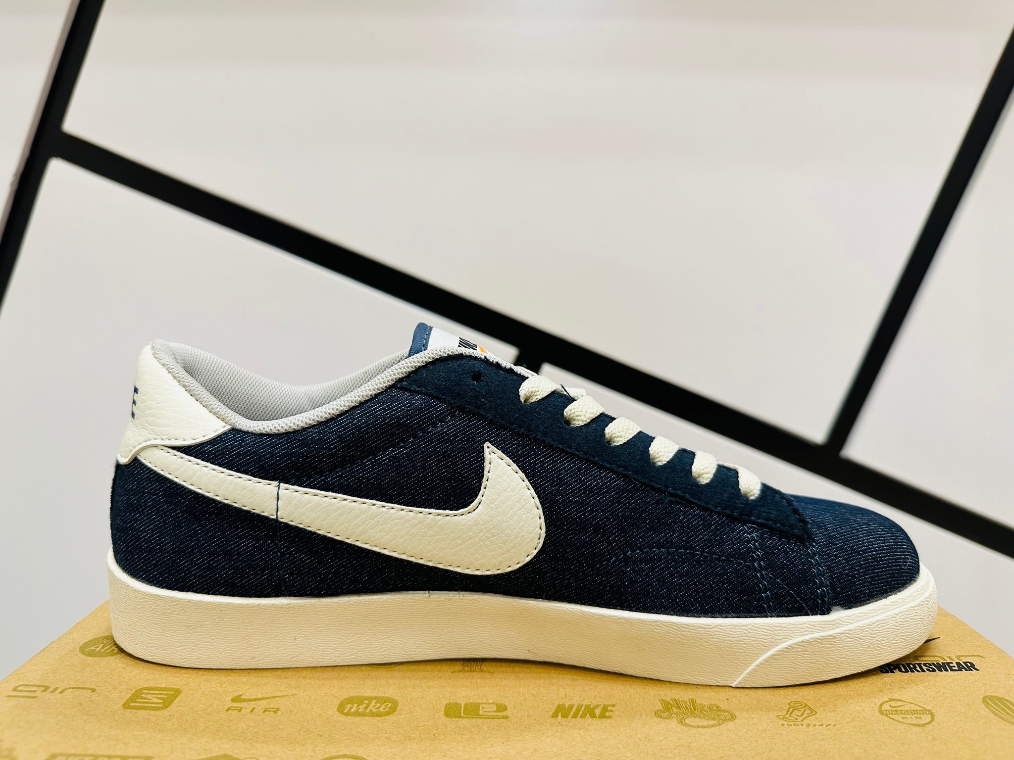 Nike SB Blazer Low â Affinity
