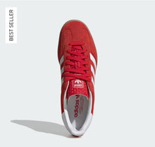 Load image into Gallery viewer, Adidas GAZELLE INDOOR SHOES
