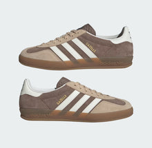Load image into Gallery viewer, Adidas GAZELLE INDOOR SHOES

