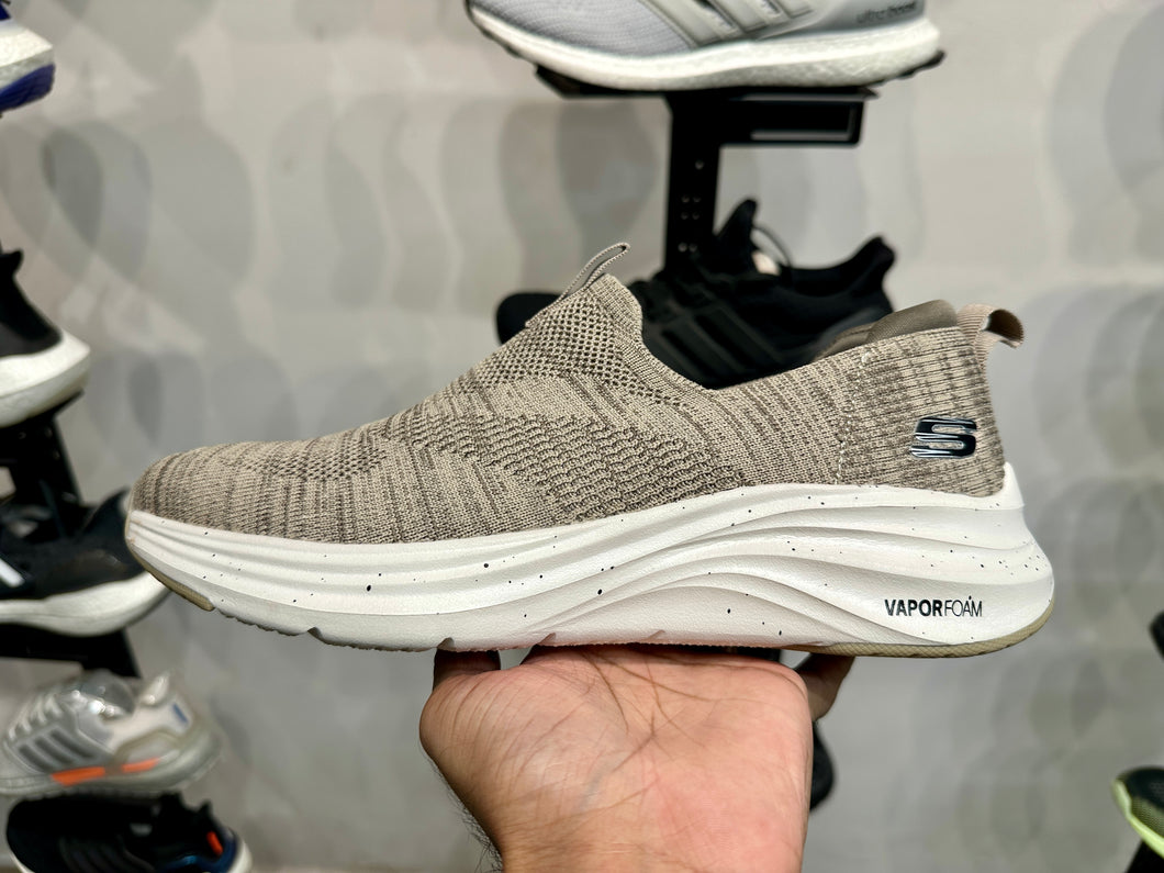 Skechers Vapor Foam Slip Ons