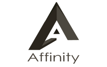 affinity logo