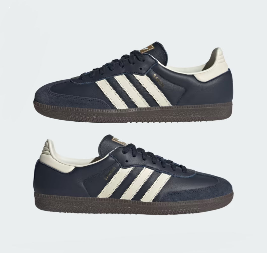 Adidas Samba OG Shoes