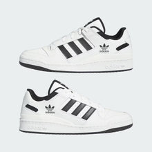 Load image into Gallery viewer, Adidas Forum Low CL Shoes
