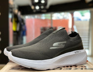 Skechers GO RUN Elevate - Upraise (Grey)