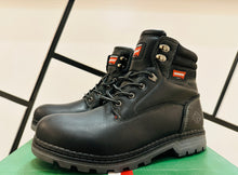 Load image into Gallery viewer, Carrera Lace Up Boot - (001)
